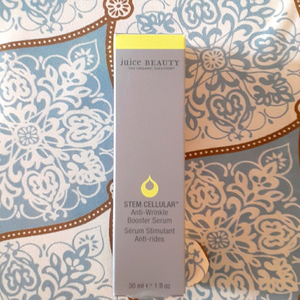 Juice Beauty Stem Cellular Anti-Wrinkle Booster